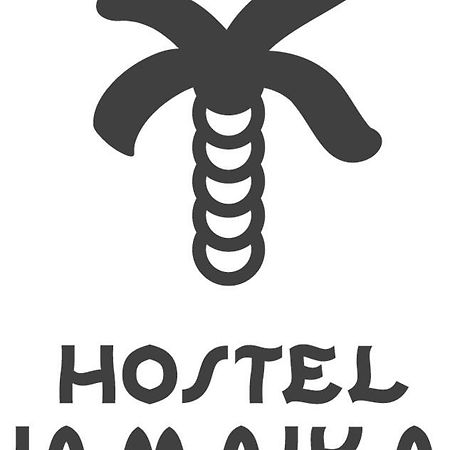 Hostel Jamaika @ Shopen Wilno Zewnętrze zdjęcie