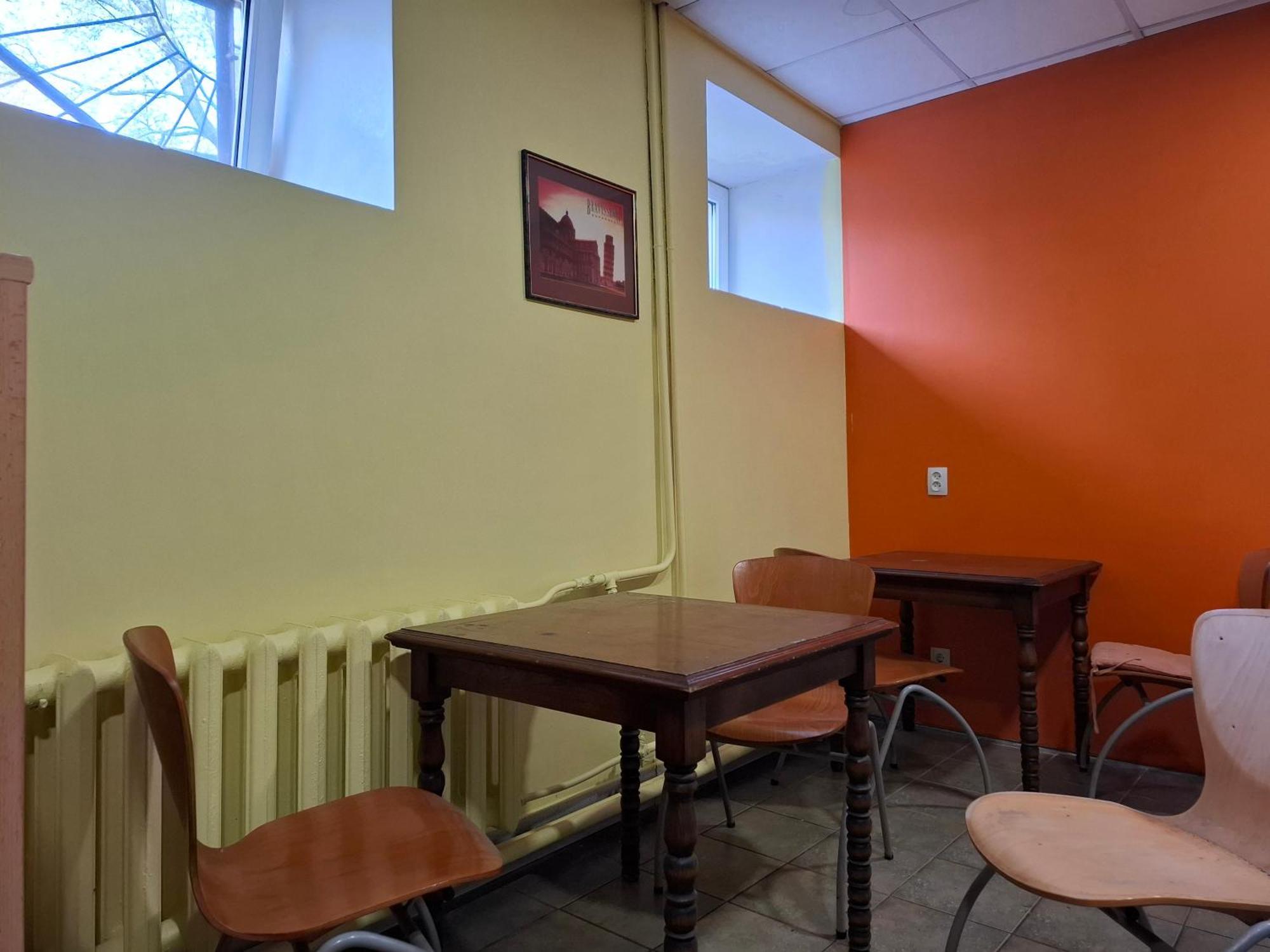 Hostel Jamaika @ Shopen Wilno Zewnętrze zdjęcie
