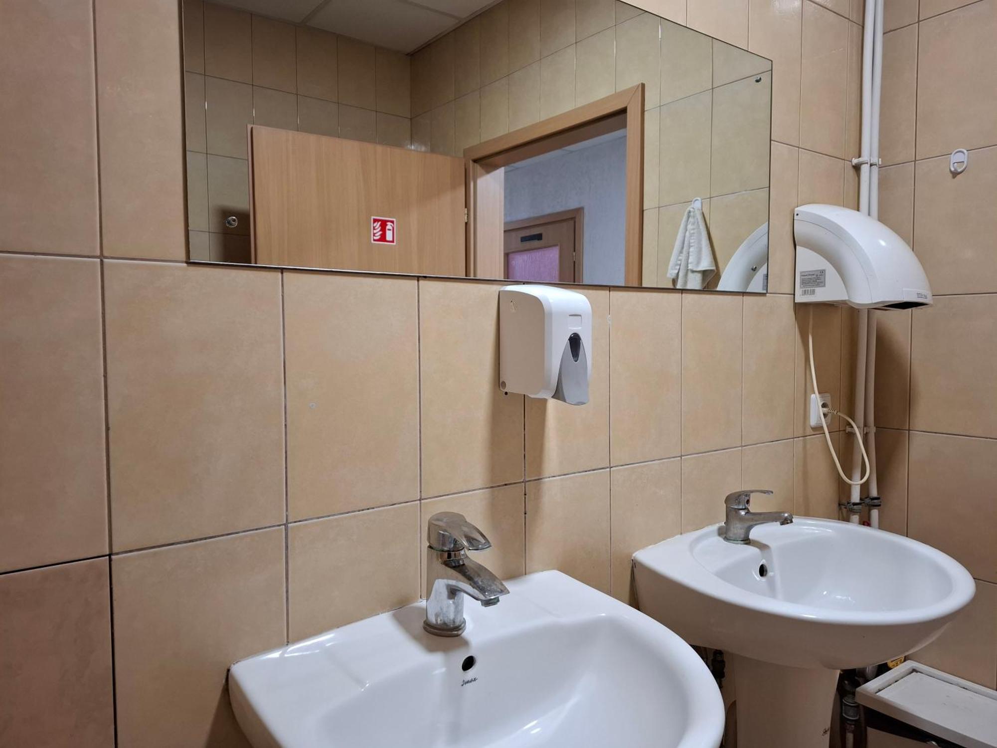 Hostel Jamaika @ Shopen Wilno Zewnętrze zdjęcie