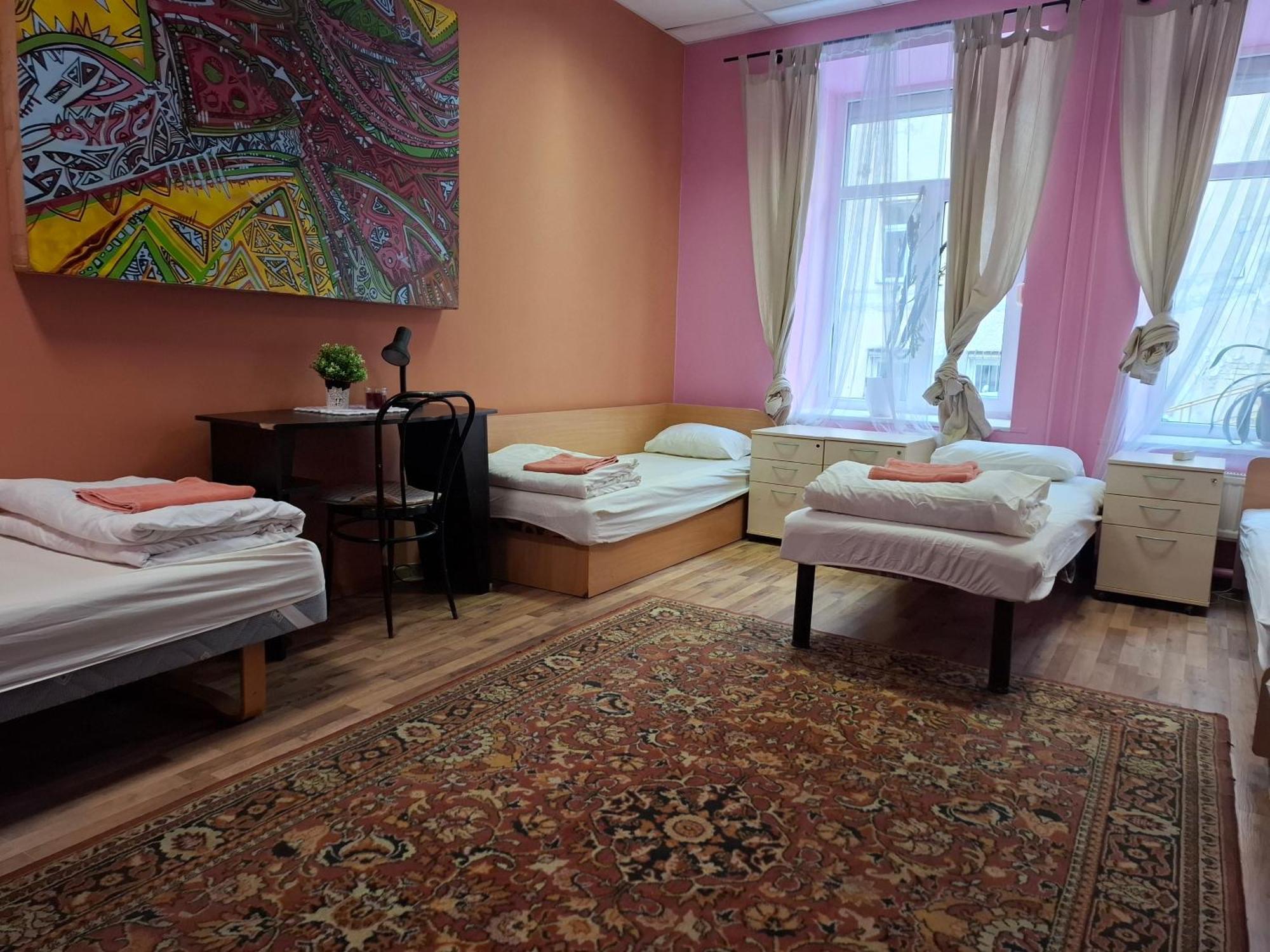 Hostel Jamaika @ Shopen Wilno Zewnętrze zdjęcie
