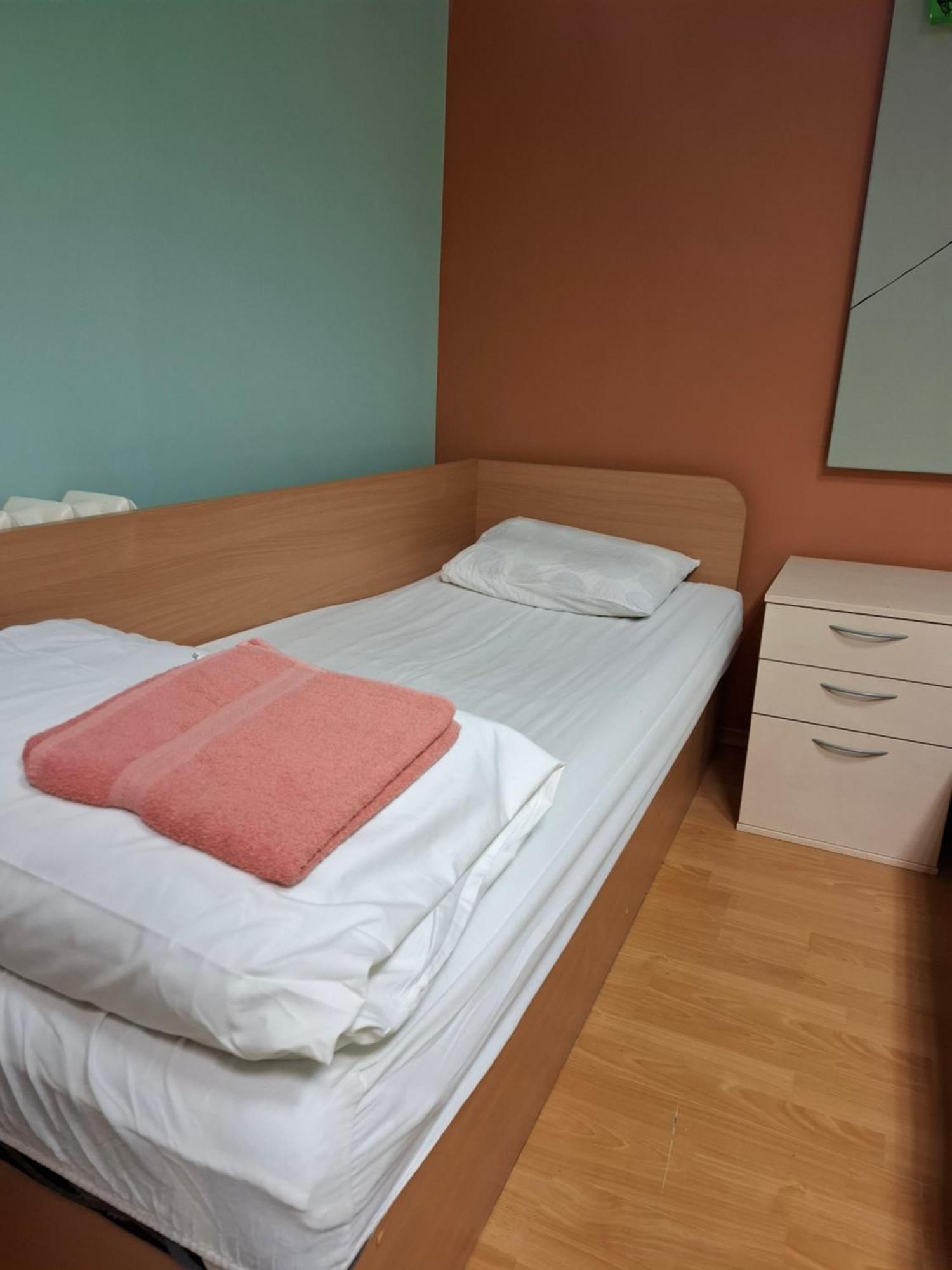 Hostel Jamaika @ Shopen Wilno Zewnętrze zdjęcie