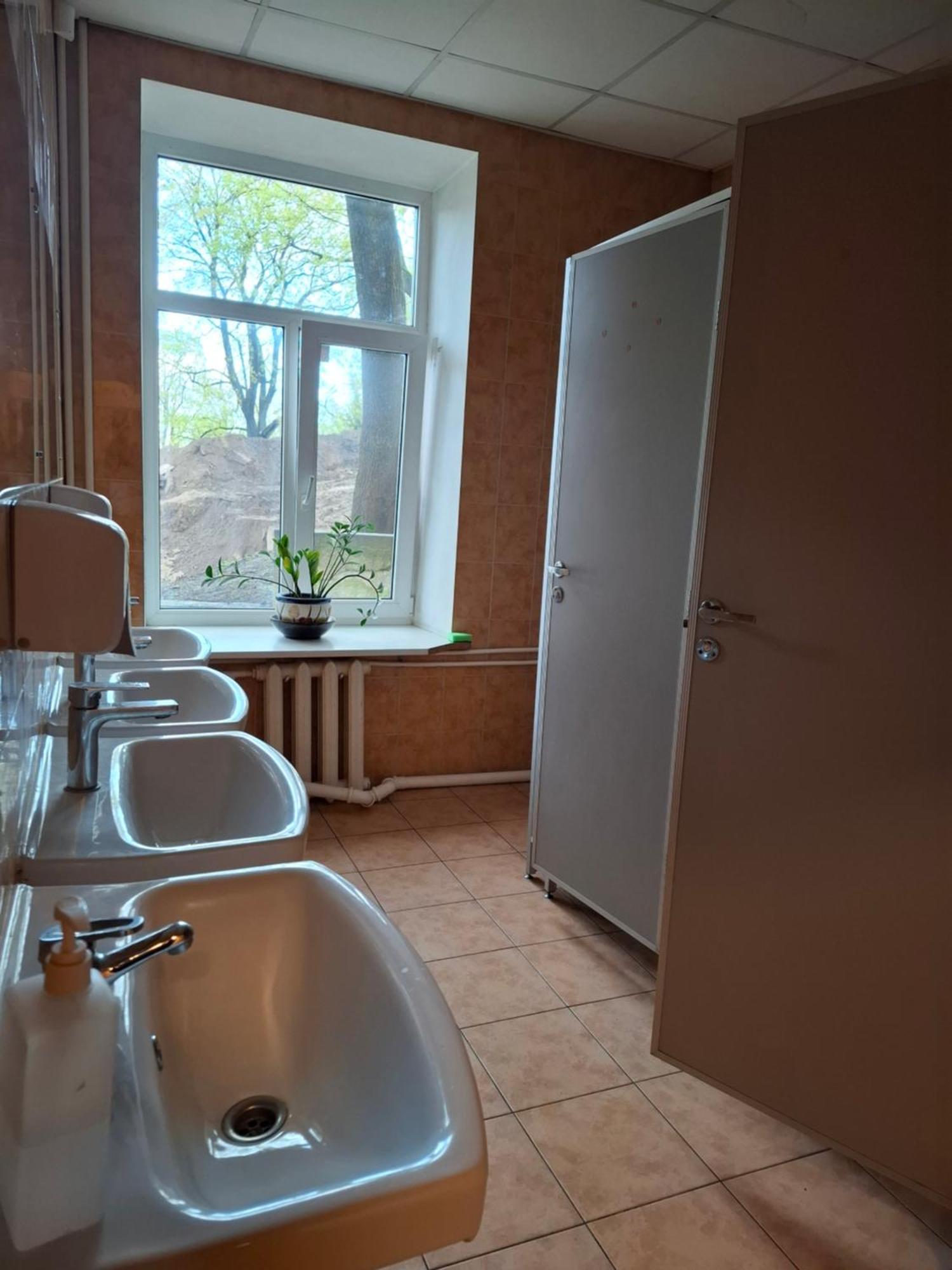 Hostel Jamaika @ Shopen Wilno Zewnętrze zdjęcie