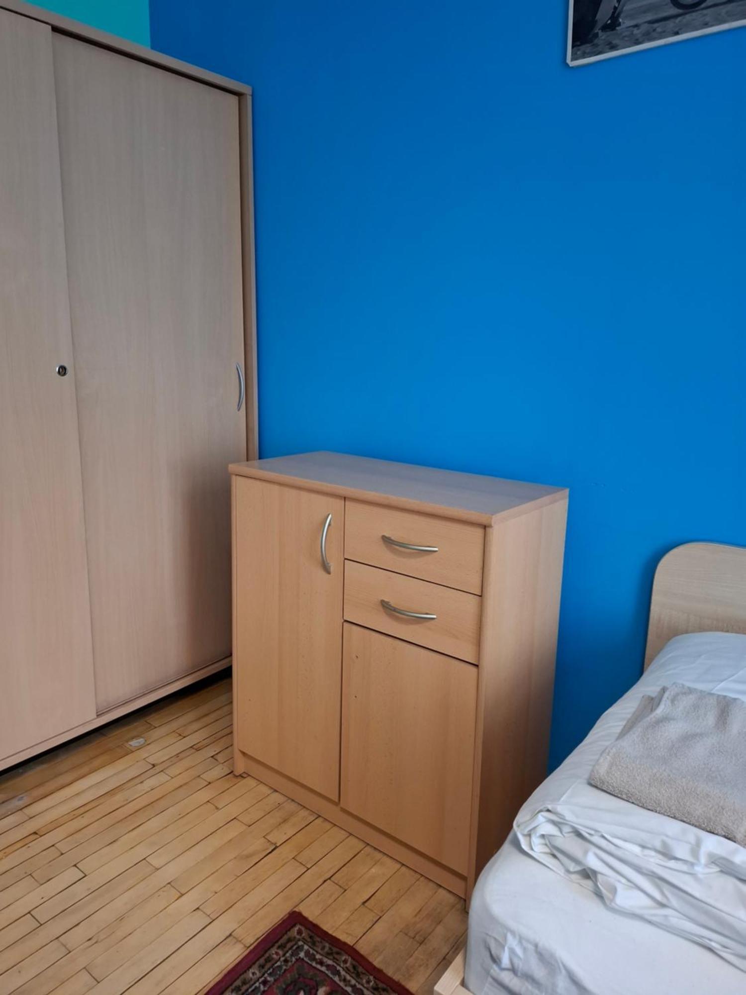 Hostel Jamaika @ Shopen Wilno Zewnętrze zdjęcie