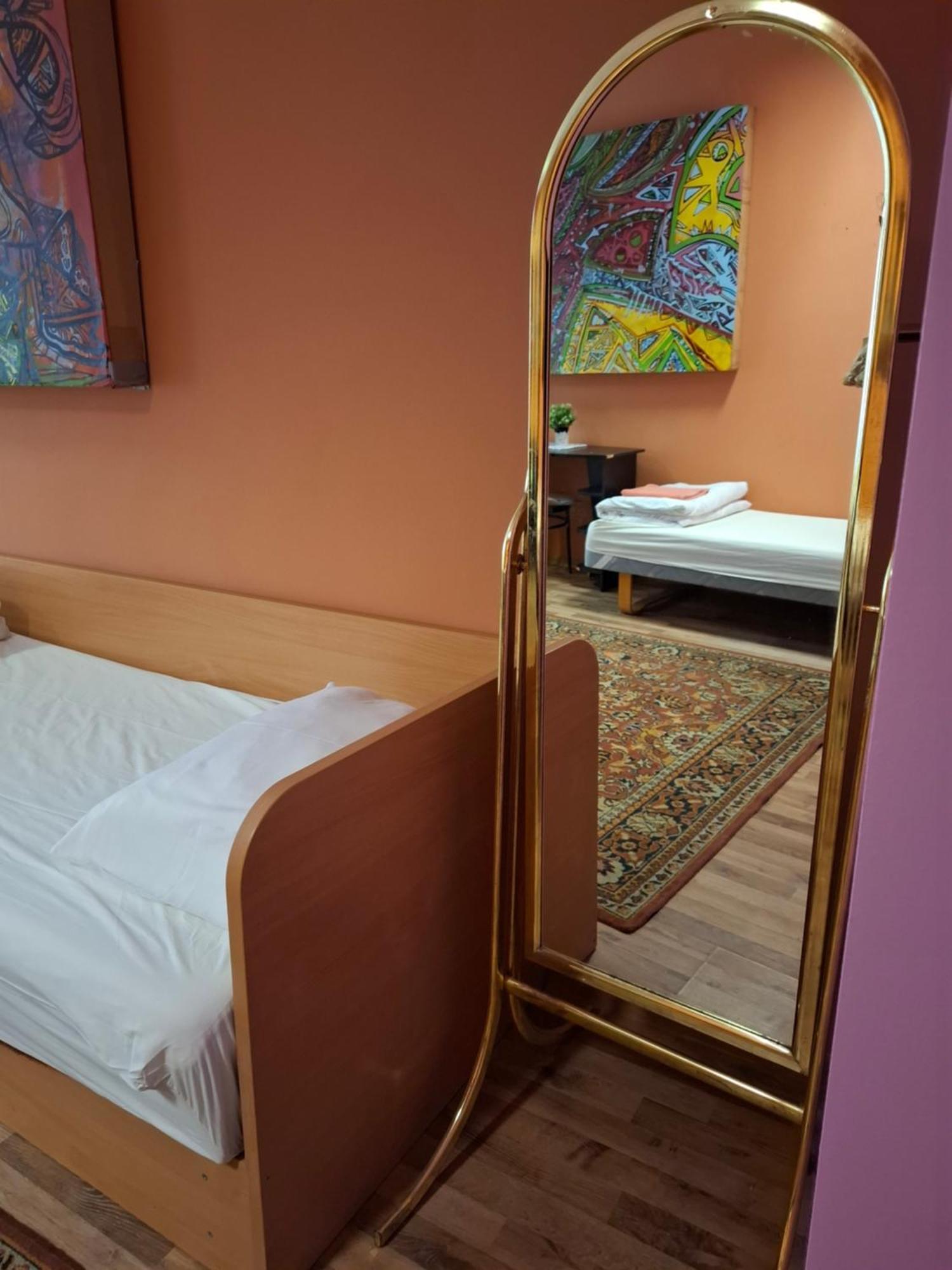 Hostel Jamaika @ Shopen Wilno Zewnętrze zdjęcie