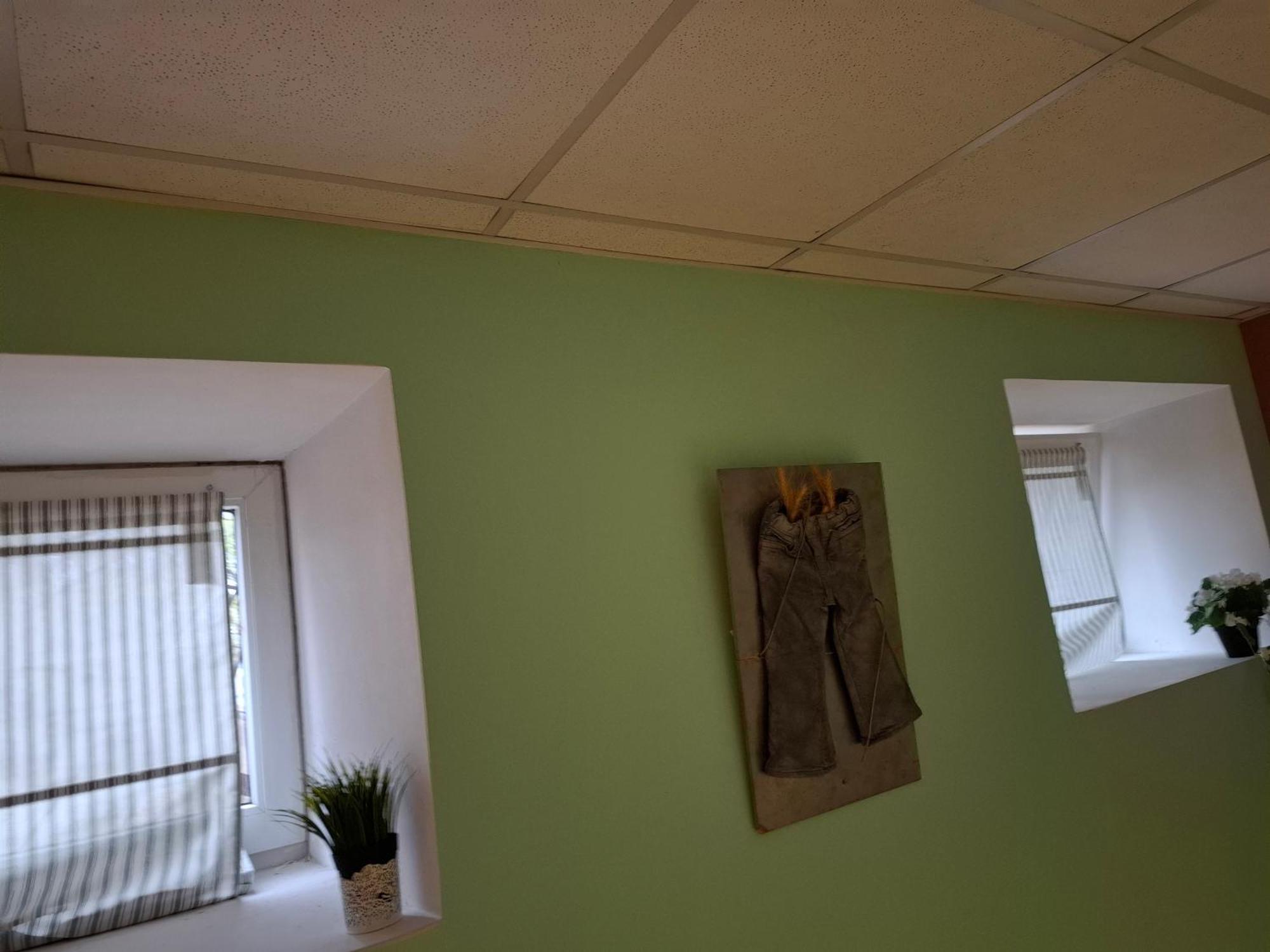 Hostel Jamaika @ Shopen Wilno Zewnętrze zdjęcie