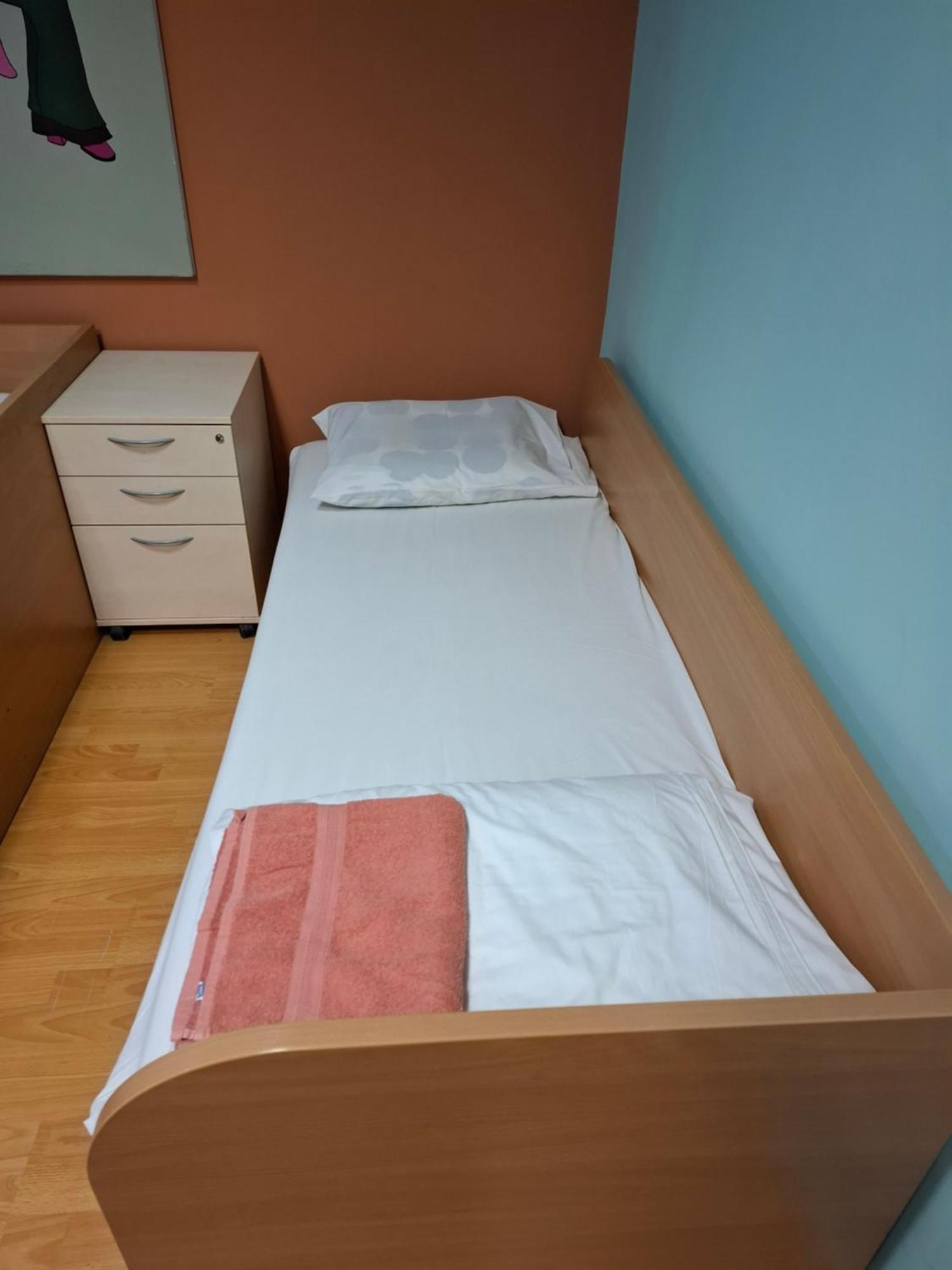 Hostel Jamaika @ Shopen Wilno Zewnętrze zdjęcie