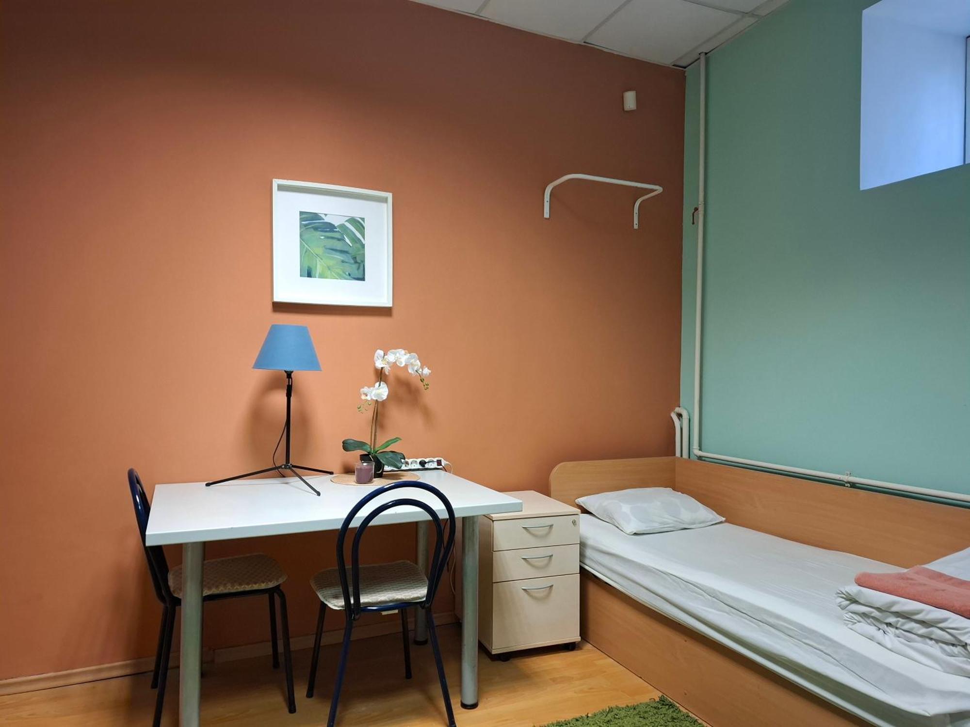Hostel Jamaika @ Shopen Wilno Zewnętrze zdjęcie