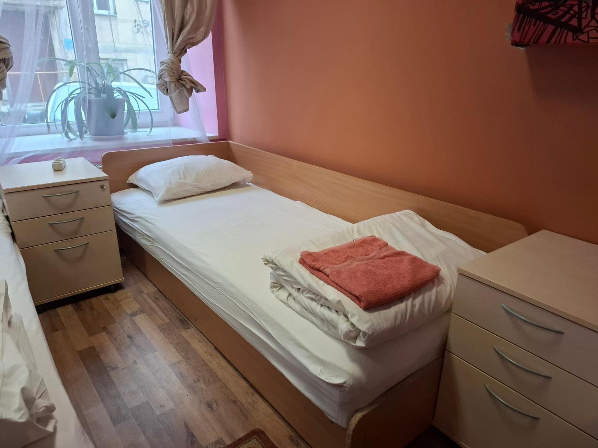 Hostel Jamaika @ Shopen Wilno Zewnętrze zdjęcie