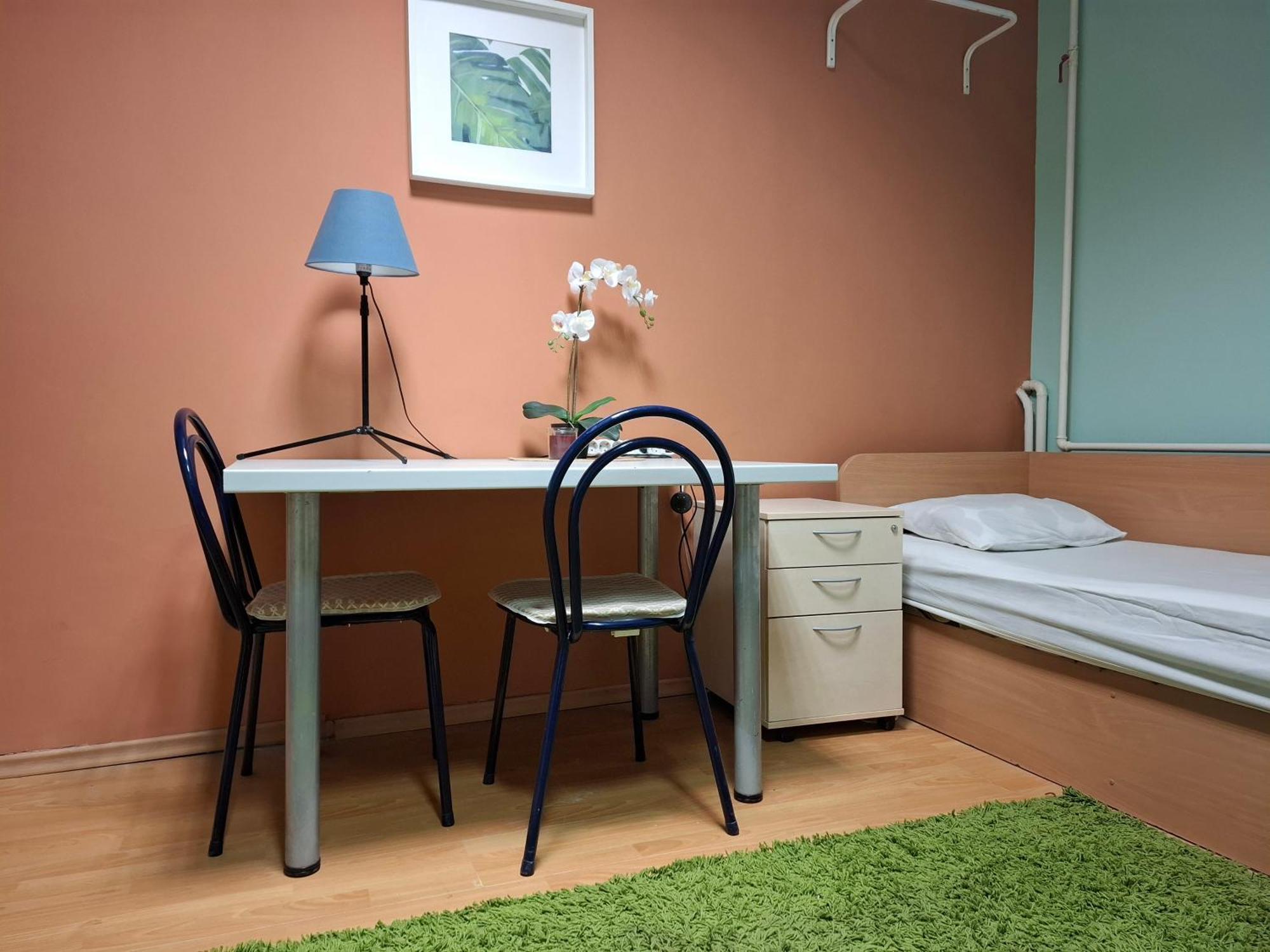Hostel Jamaika @ Shopen Wilno Zewnętrze zdjęcie