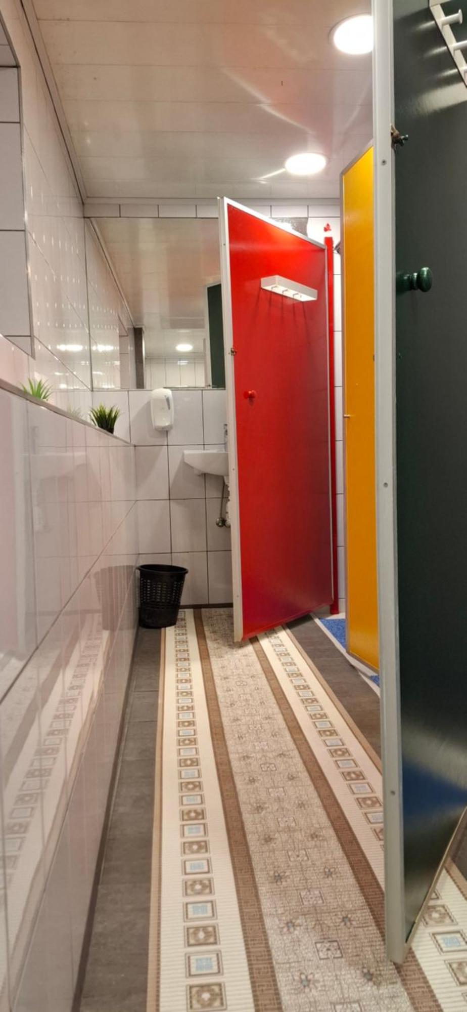 Hostel Jamaika @ Shopen Wilno Zewnętrze zdjęcie