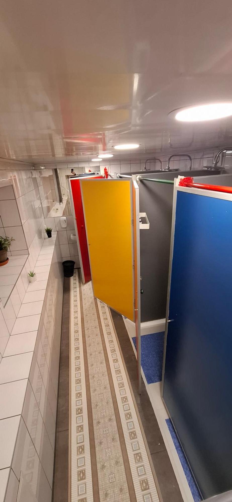 Hostel Jamaika @ Shopen Wilno Zewnętrze zdjęcie