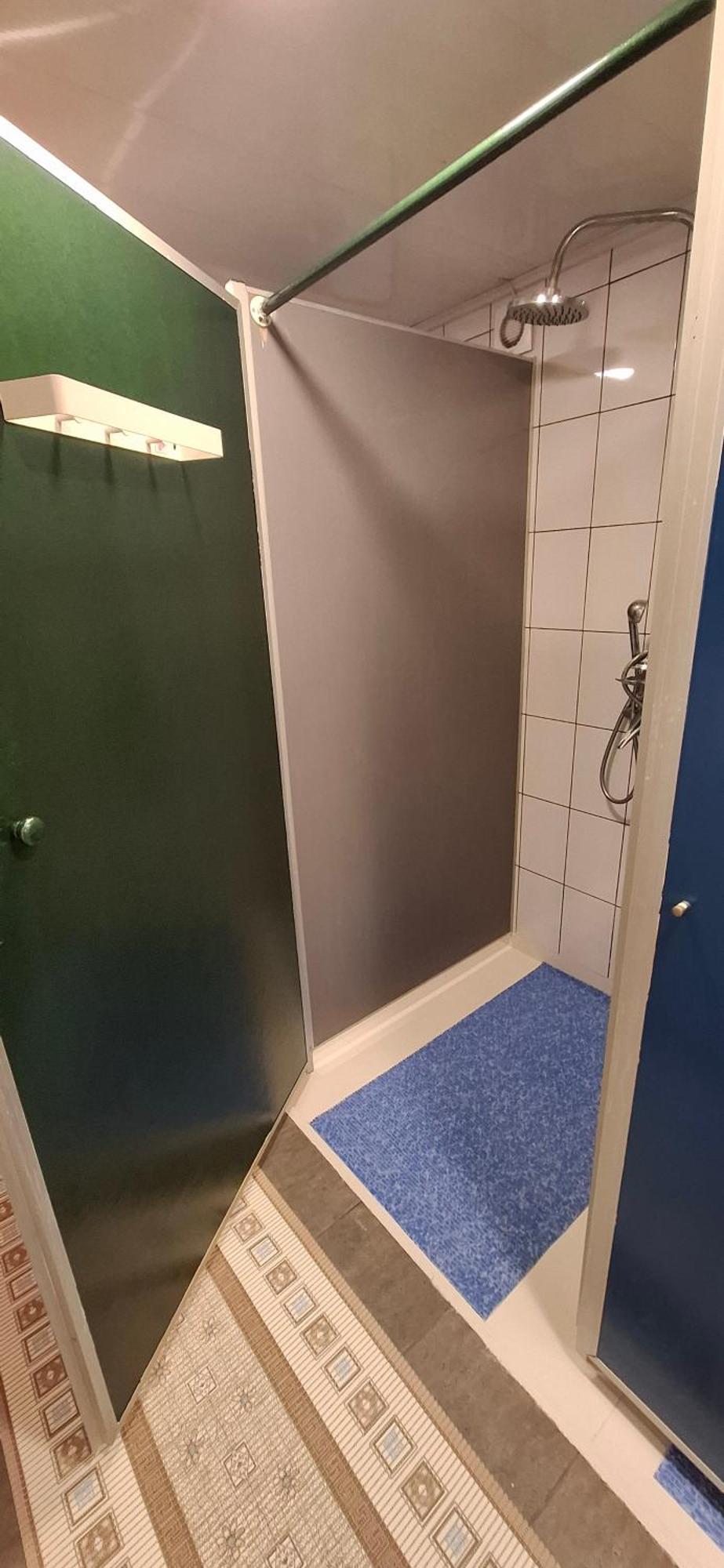 Hostel Jamaika @ Shopen Wilno Zewnętrze zdjęcie