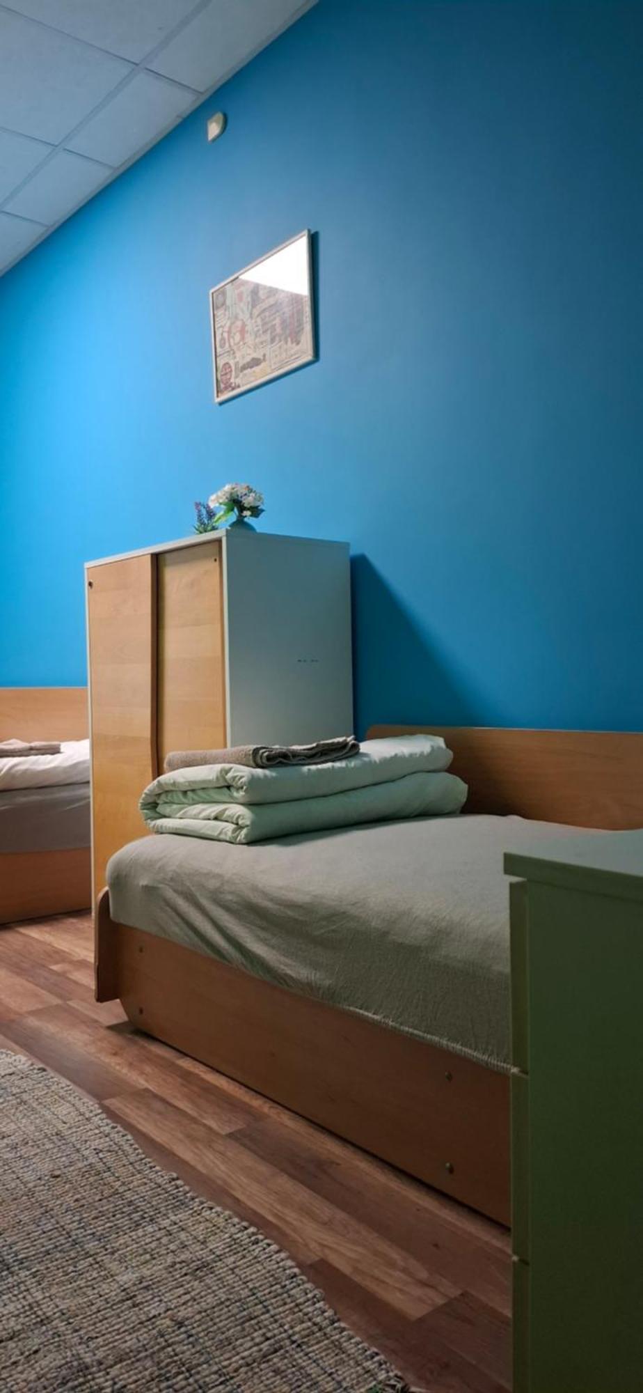 Hostel Jamaika @ Shopen Wilno Zewnętrze zdjęcie