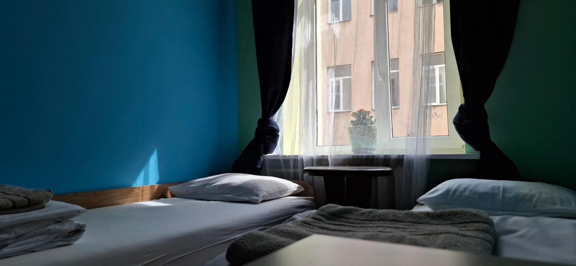 Hostel Jamaika @ Shopen Wilno Zewnętrze zdjęcie
