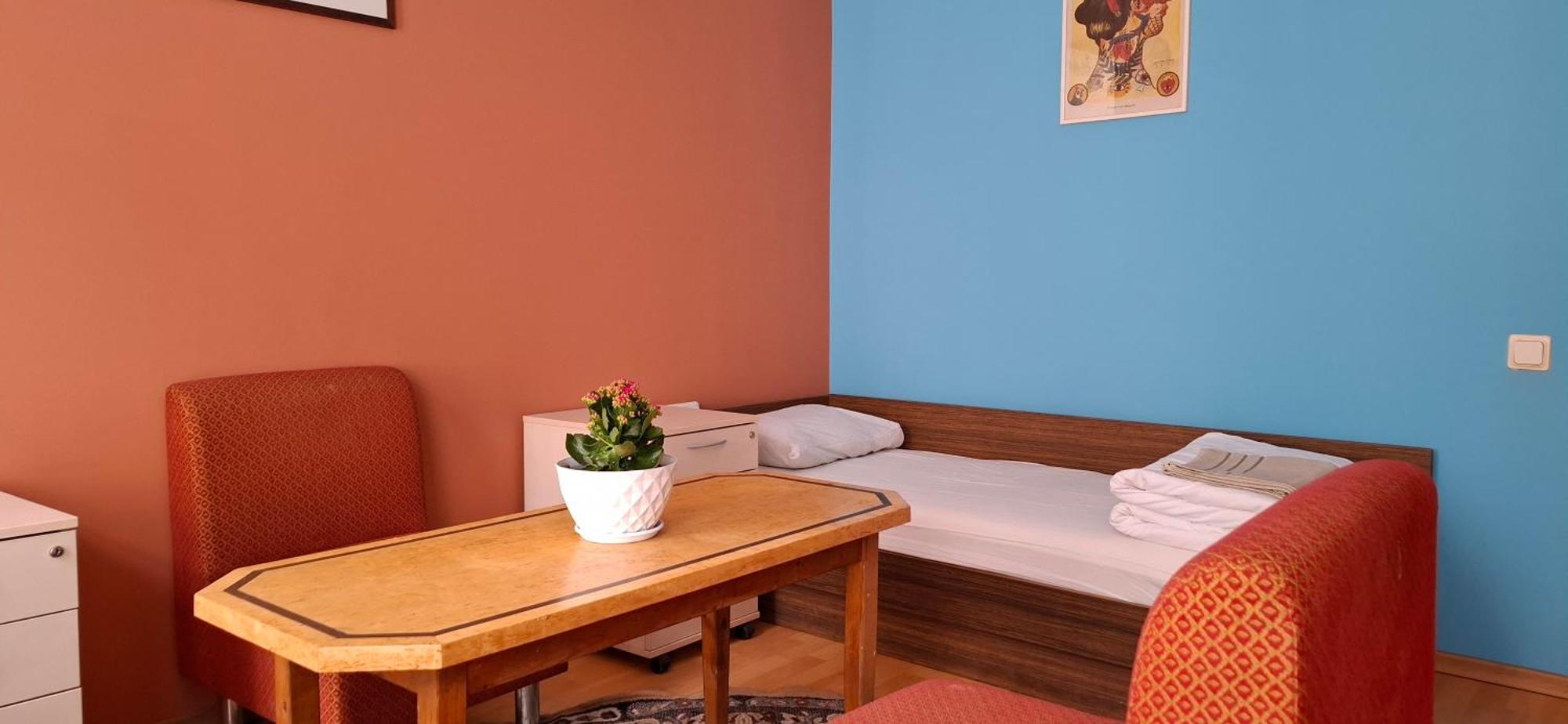 Hostel Jamaika @ Shopen Wilno Zewnętrze zdjęcie